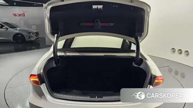 Hyundai The New Grandeur IG id 3296797 из Кореи 11