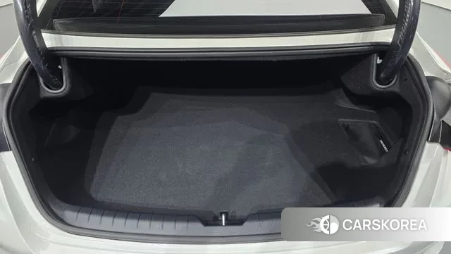 Kia K8 id 3576198 из Кореи 11