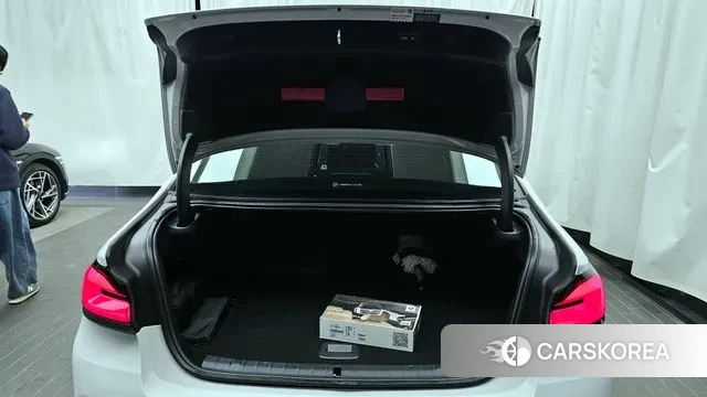 BMW 5 Series (G30) id 3567595 из Кореи 11