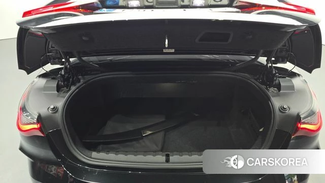 BMW 4 Series (G22) id 4338243 из Кореи 11