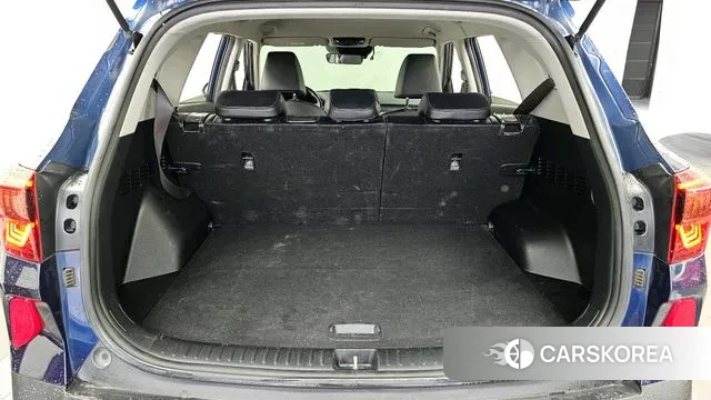 Kia Seltos id 3417768 из Кореи 11