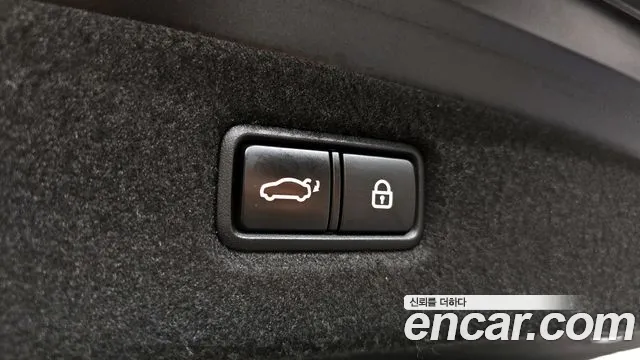 Genesis G90 id 2657377 из Кореи 11