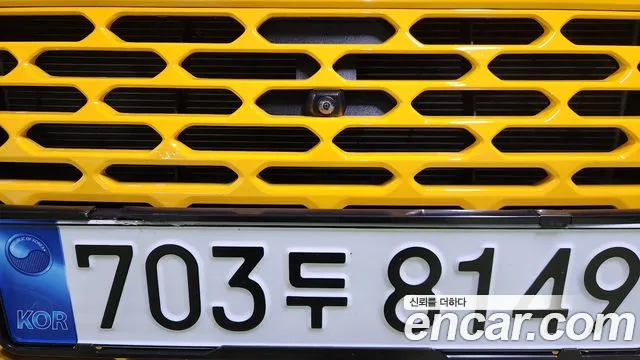 Hyundai Staria id 2788410 из Кореи 11