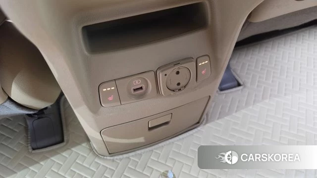 Kia The New Carnival id 4785758 из Кореи 11