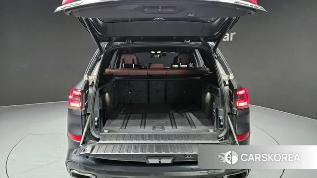 BMW X5 (G05) id 3036989 из Кореи 11