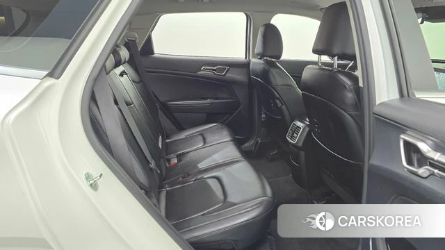 Kia Sportage 5th Generation id 4942981 из Кореи 11