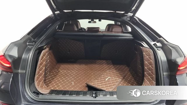 BMW X6 (G06) id 3934878 из Кореи 11