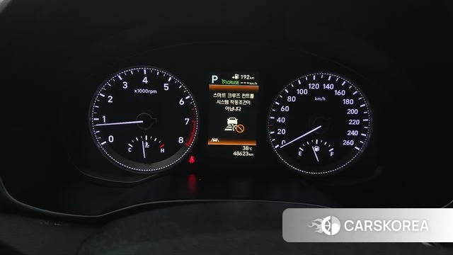 Hyundai Grandeur IG id 4626127 из Кореи 11