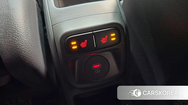 Kia The New Kia Ray EV id 3805511 из Кореи 11