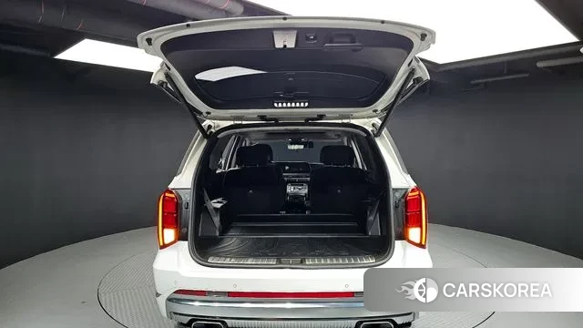 Hyundai The New Palisade id 3360717 из Кореи 11