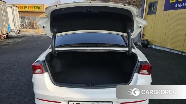 Kia K5 3rd generation id 3489044 из Кореи 11