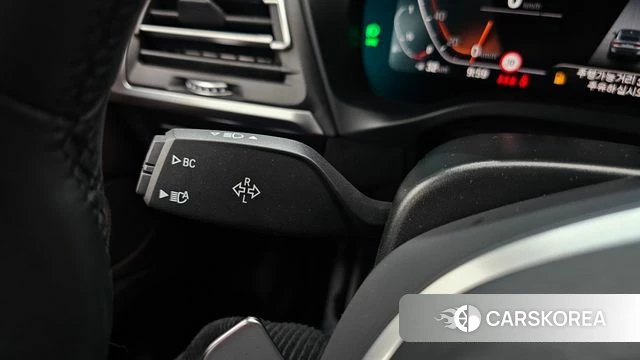 BMW X4 (G02) id 4422529 из Кореи 11