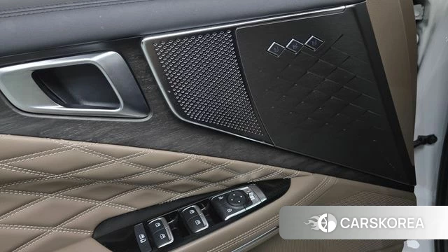 Kia K8 Hybrid id 4408876 из Кореи 11