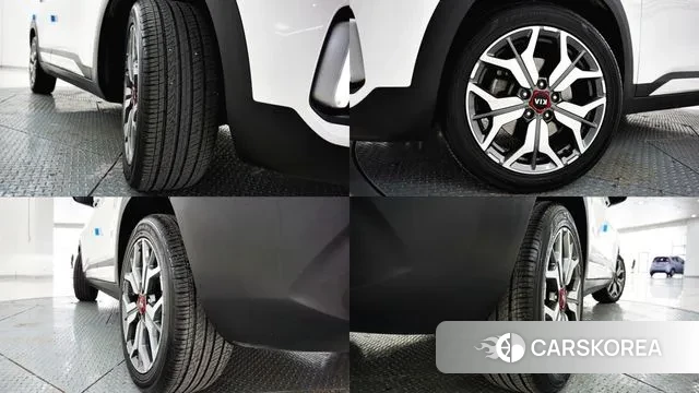 Kia Seltos id 3626506 из Кореи 11