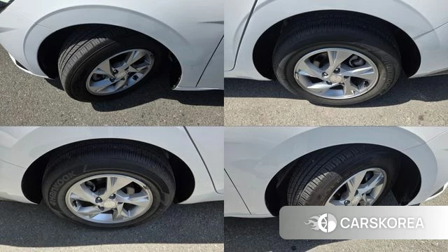 Hyundai Avante (CN7) id 4203084 из Кореи 11