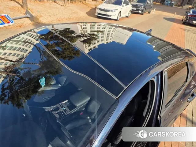 Kia K5 3rd generation id 3503172 из Кореи 11