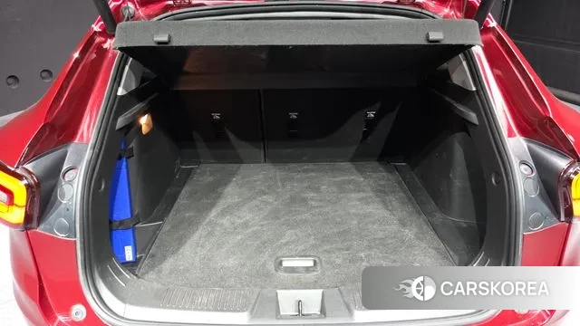 Chevrolet (GM Daewoo) Trax Crossover id 3751695 из Кореи 11