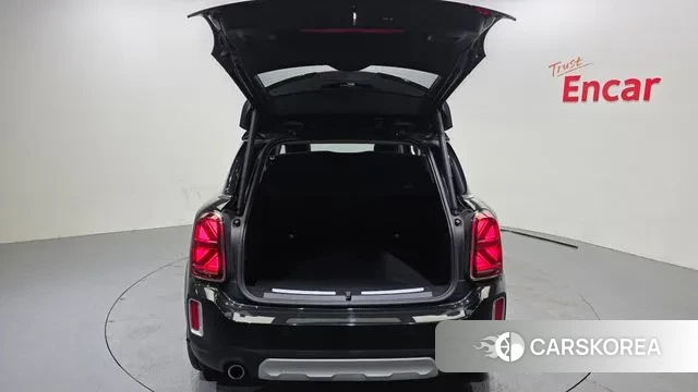 Mini Cooper Countryman id 3581047 из Кореи 11