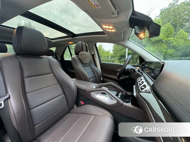 Mercedes-Benz GLE (import) id 4299649 из Китая 11