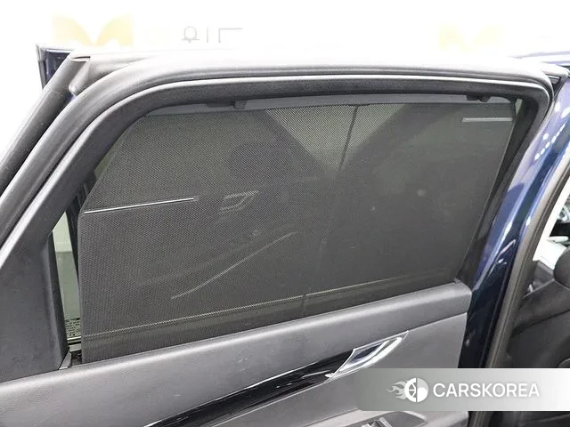 Genesis GV80 id 2911378 из Кореи 11