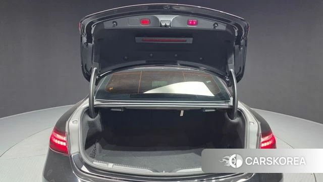 Mercedes-Benz E-Class W213 id 4636924 из Кореи 11