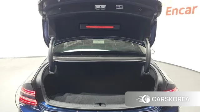 Genesis G80 (RG3) id 3540747 из Кореи 11