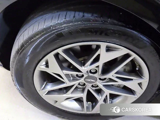 Genesis GV70 id 3120532 из Кореи 11