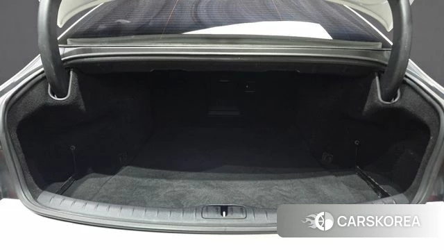 Genesis G80 (RG3) id 4283743 из Кореи 11