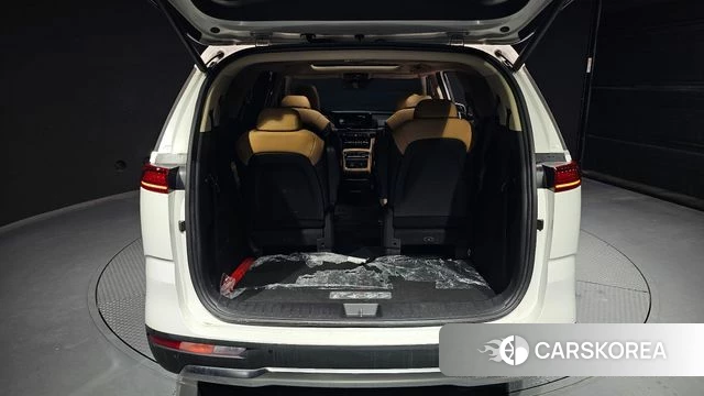 Kia Carnival 4th generation id 3811868 из Кореи 11