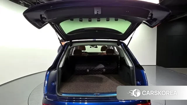 Audi Q7 (4M) id 3028311 из Кореи 11