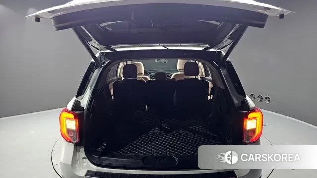 Ford Explorer 6th Generation id 3591240 из Кореи 11