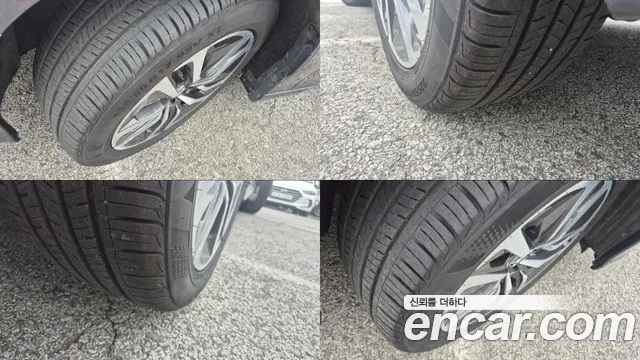 Honda Accord 10th Generation id 2870559 из Кореи 11