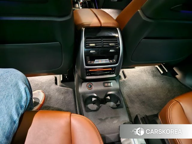 BMW X7 (G07) id 4304280 из Кореи 11