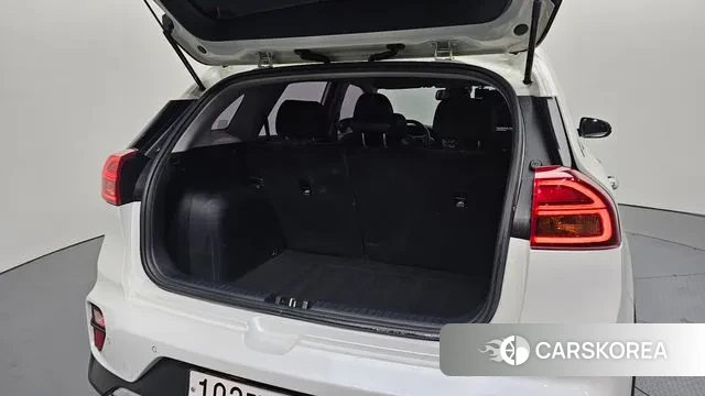 Kia The New Niro id 3412806 из Кореи 11