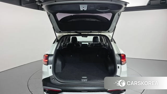 Kia Sportage 5th Generation id 4603585 из Кореи 11