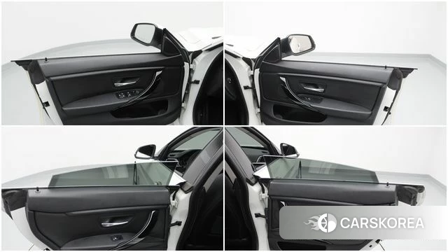 BMW 4 Series (F32) id 4772608 из Кореи 11