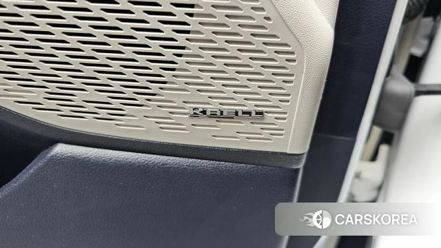 Hyundai Palisade id 4496125 из Кореи 11