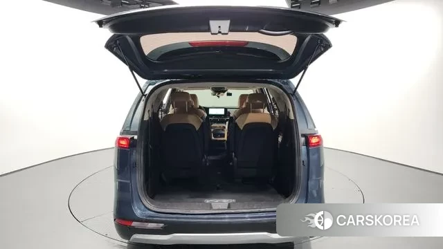 Kia Carnival 4th generation id 3581847 из Кореи 11