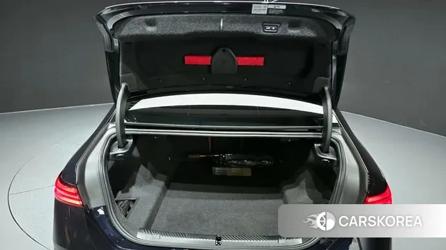 BMW 5 Series (G60) id 3052707 из Кореи 11