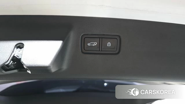 Hyundai Santa Fe (MX5) id 3826122 из Кореи 11