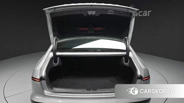 Hyundai Grandeur Hybrid (GN7) id 4395336 из Кореи 11