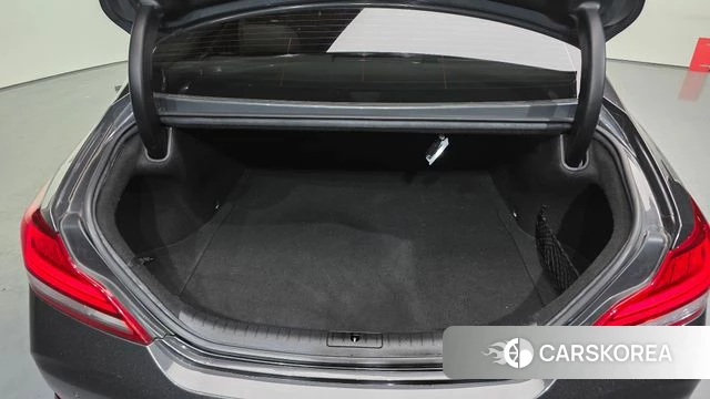 Genesis G70 id 4318192 из Кореи 11