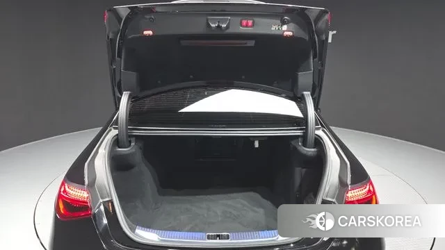 Mercedes-Benz S-Class W223 id 3305522 из Кореи 11