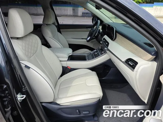 Hyundai Palisade id 2716726 из Кореи 11