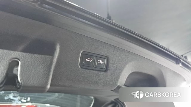 Kia Carnival 4th generation id 4535506 из Кореи 11