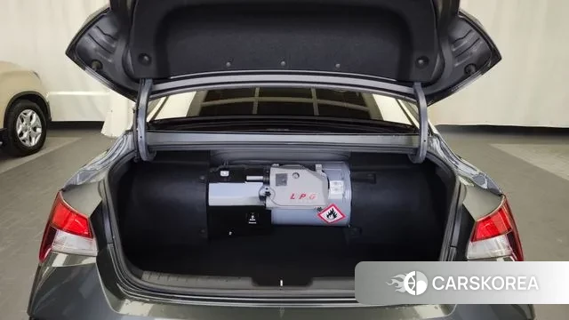 Hyundai The New Avante (CN7) id 3278787 из Кореи 11