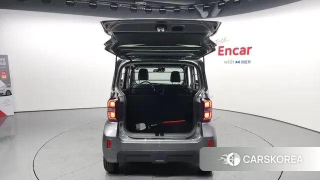 Kia The New Kia Ray id 3517532 из Кореи 11