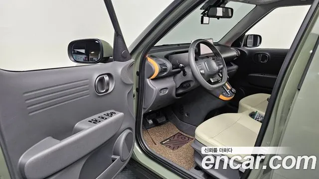 Hyundai Casper id 2665368 из Кореи 11