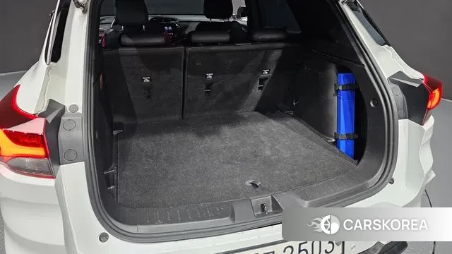 Chevrolet (GM Daewoo) Trailblazer id 2896173 из Кореи 11