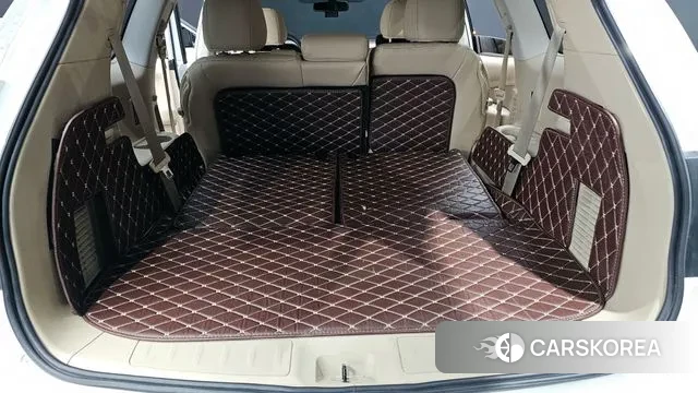 Nissan Pathfinder 4th Generation id 3090678 из Кореи 11